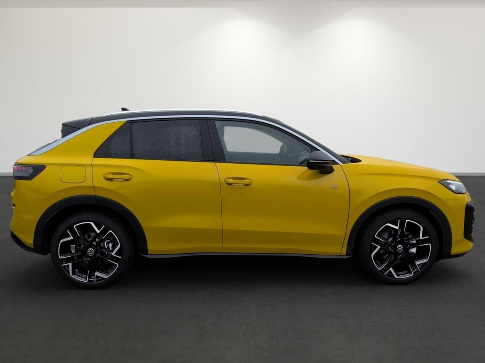 Volkswagen T-Roc – Bild 4