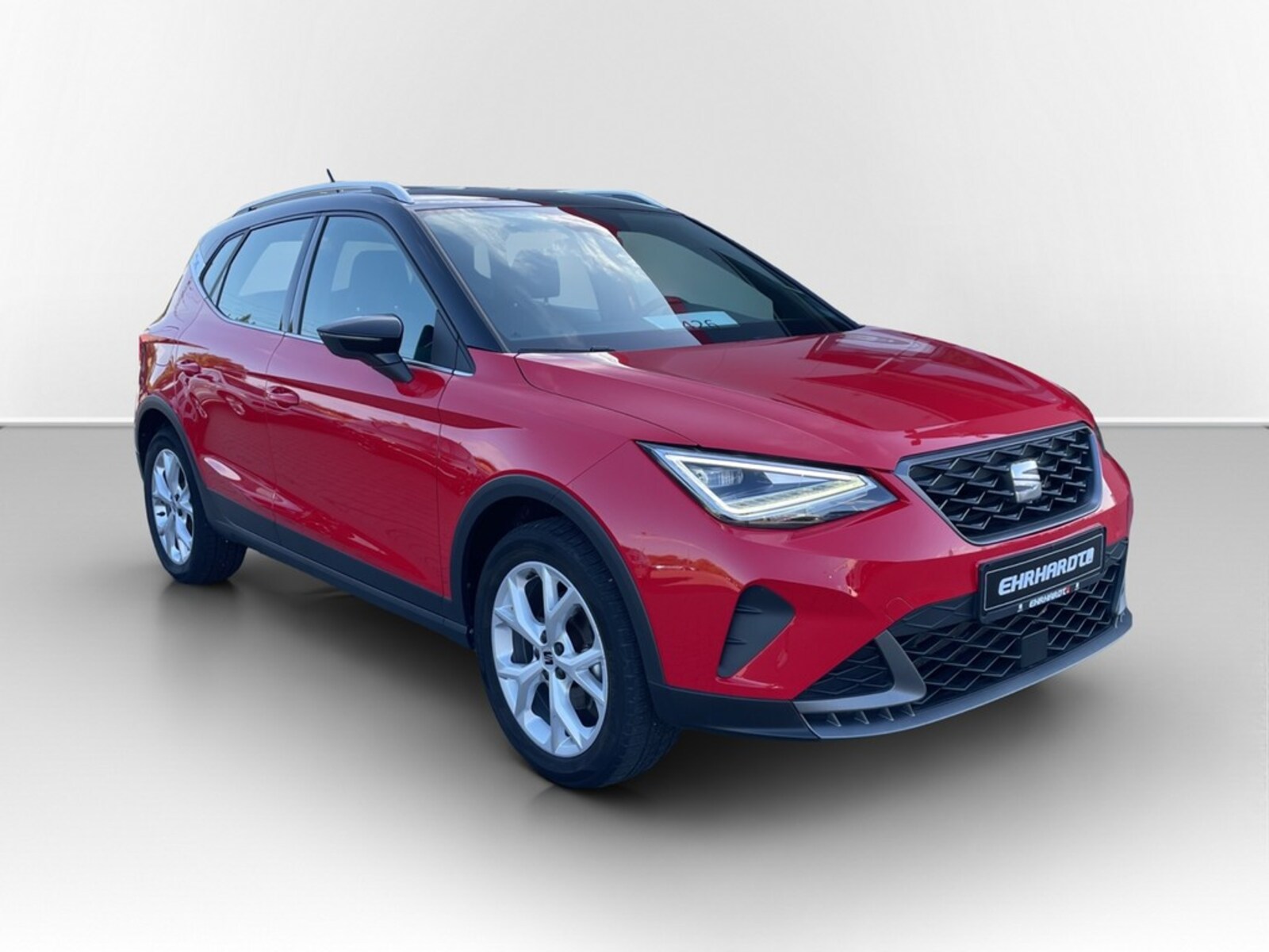 SEAT Arona – Bild 3