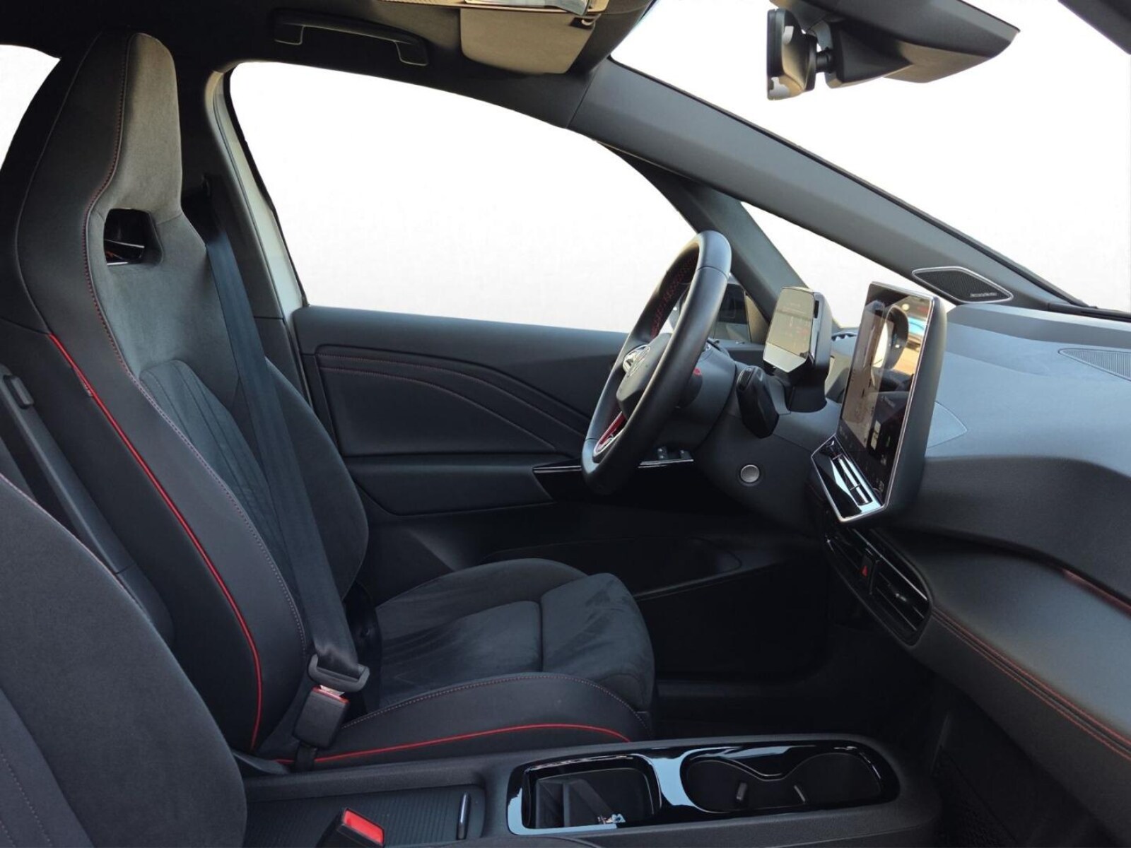 Volkswagen ID.3 – Bild 5