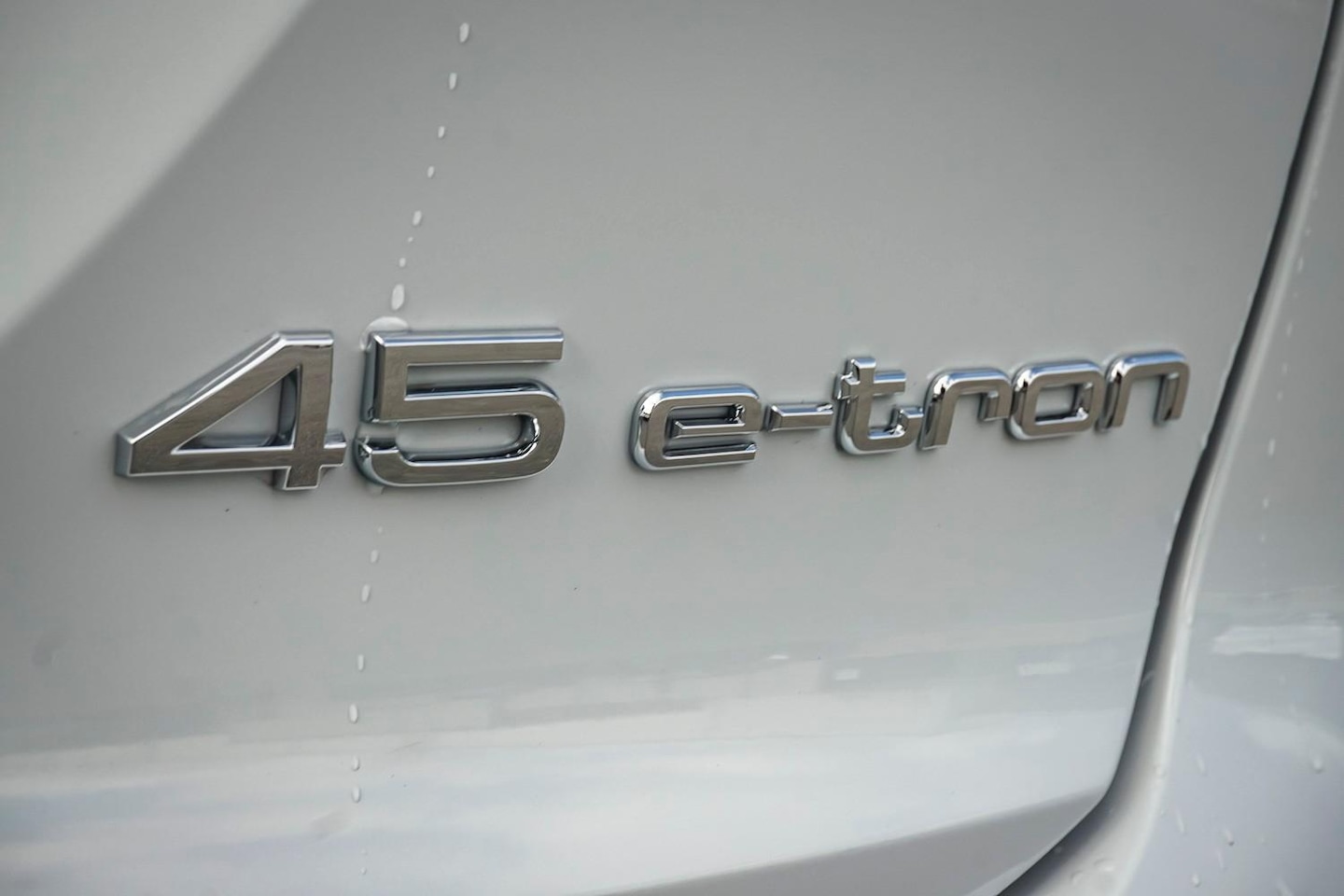 Image about Audi Q4 e-tron e-tron