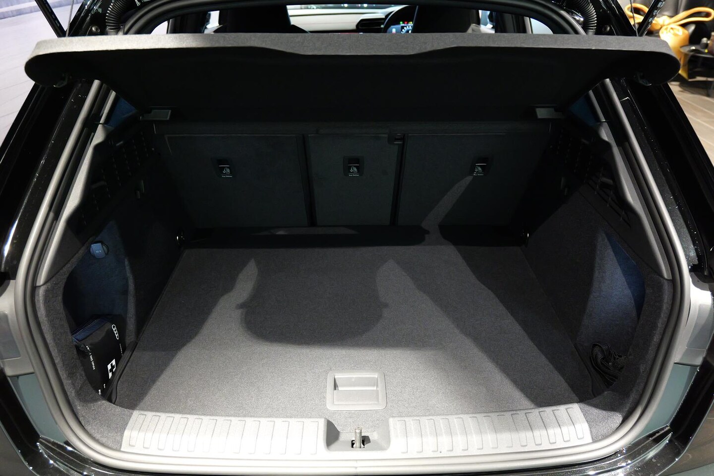 Image about Audi S3 Sportback TFSI quattro S tronic
