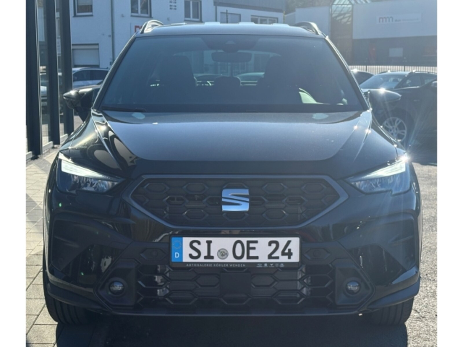 SEAT Arona – Bild 3