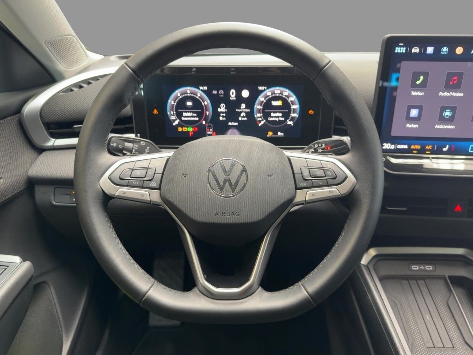 Volkswagen T-Roc – Bild 10