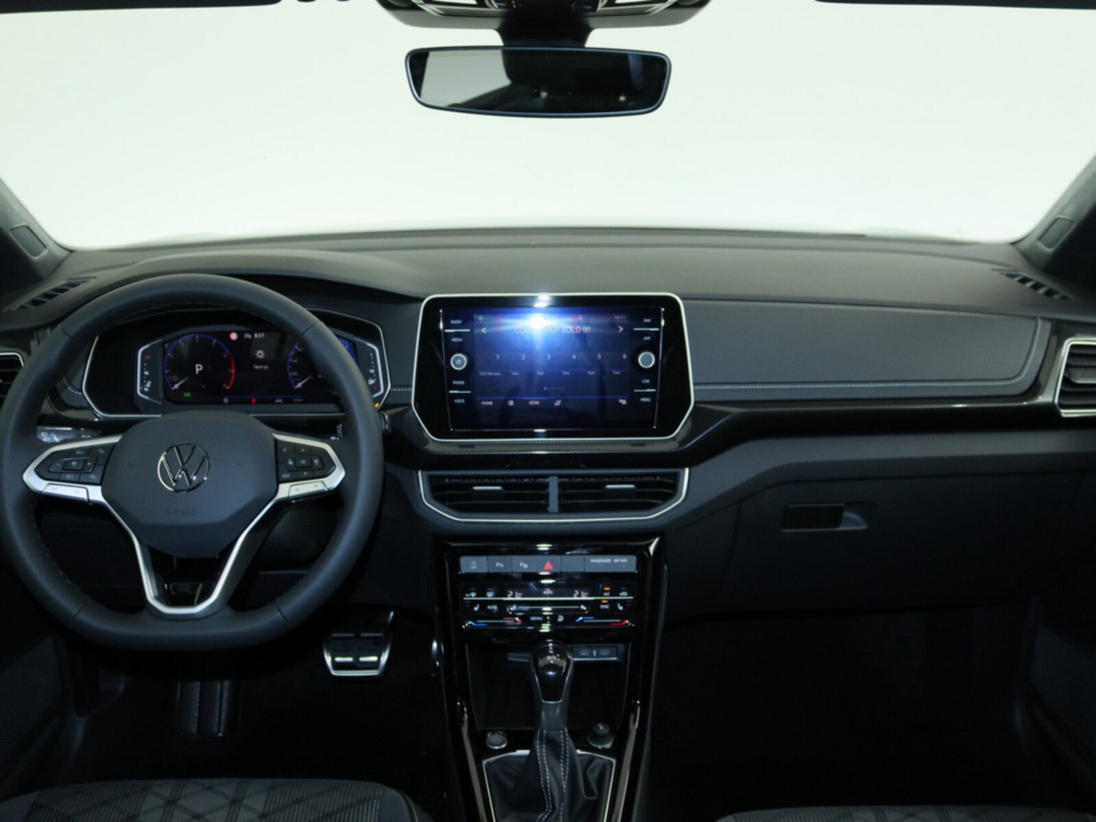 Volkswagen T-Cross – Bild 14
