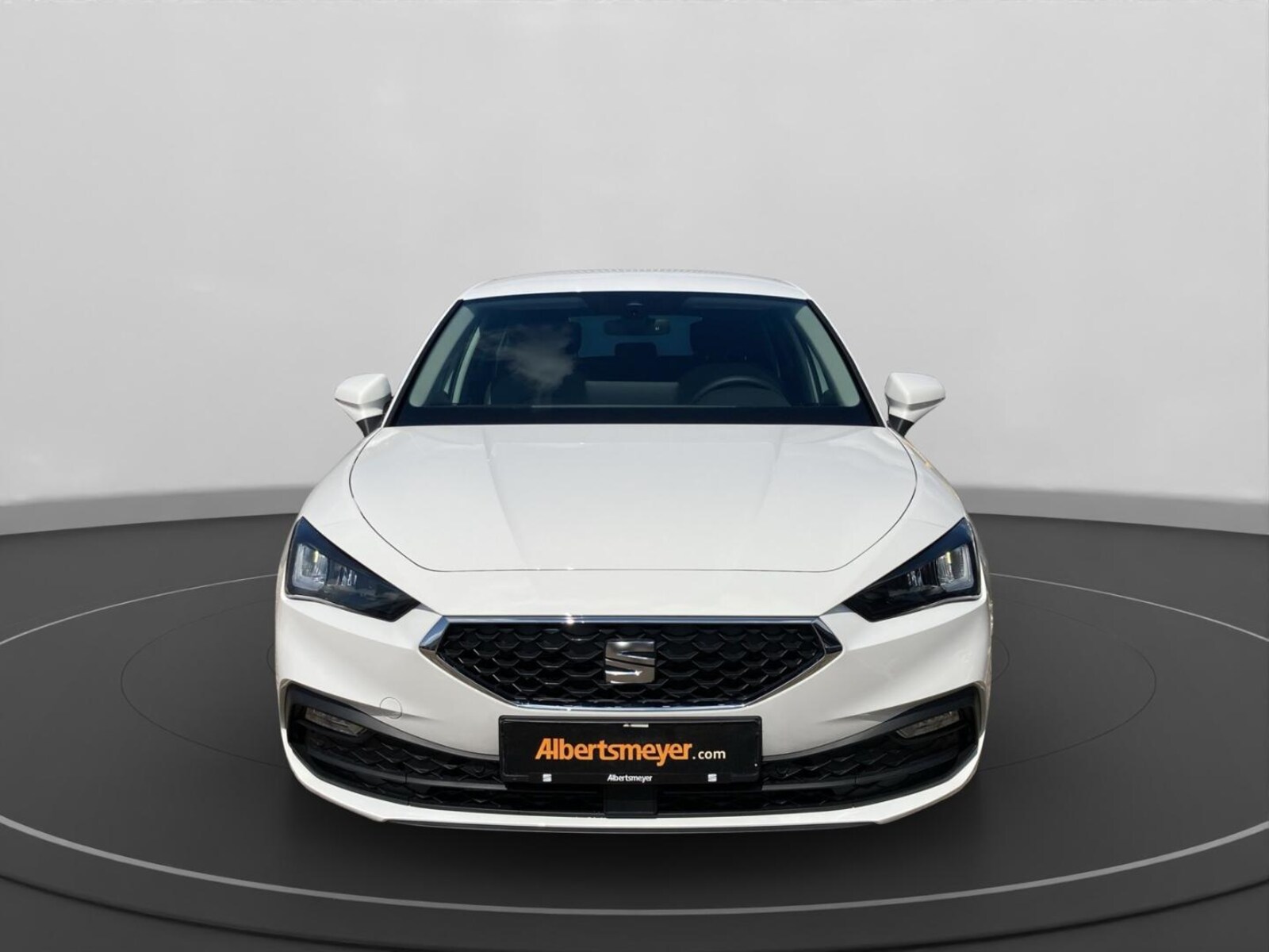 SEAT Leon – Bild 6