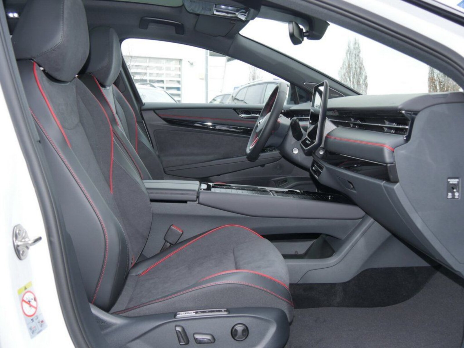 Volkswagen ID.7 Tourer – Bild 4
