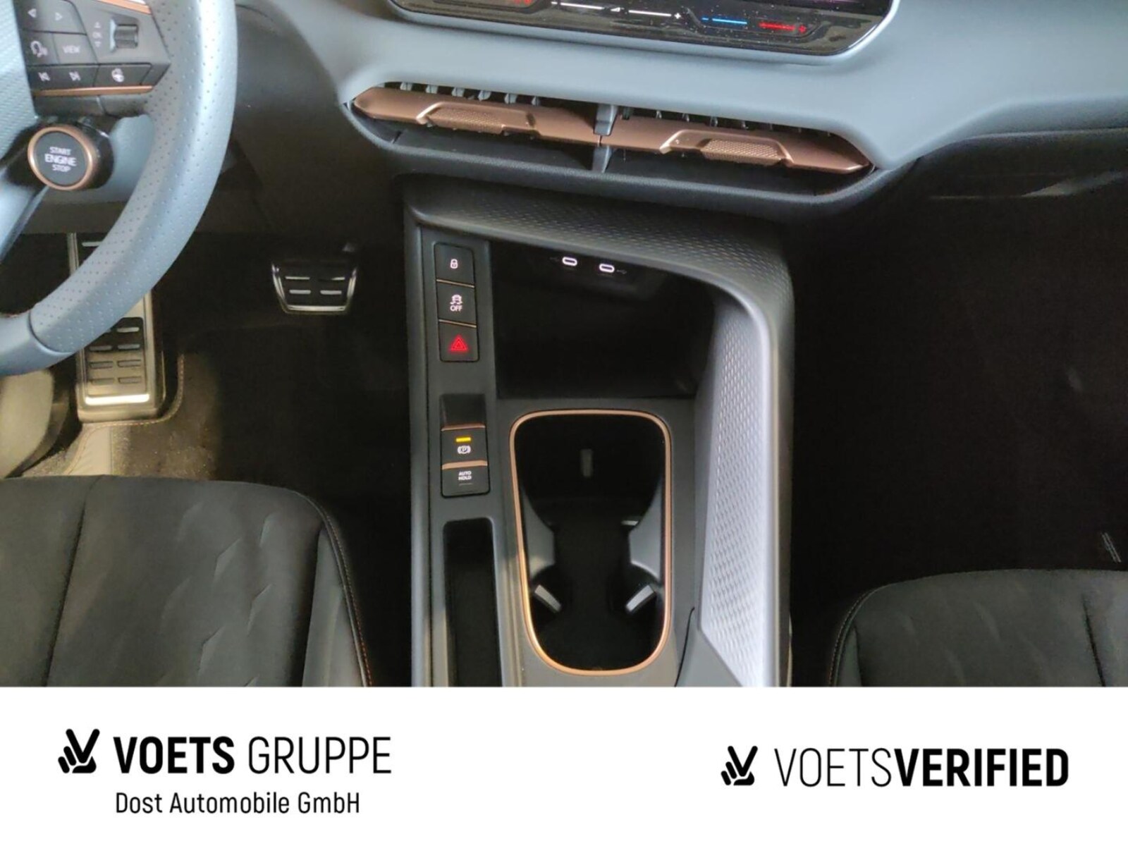 CUPRA Terramar – Bild 8