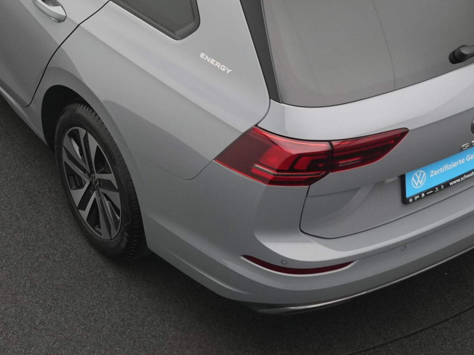 Volkswagen Golf Variant – Bild 21