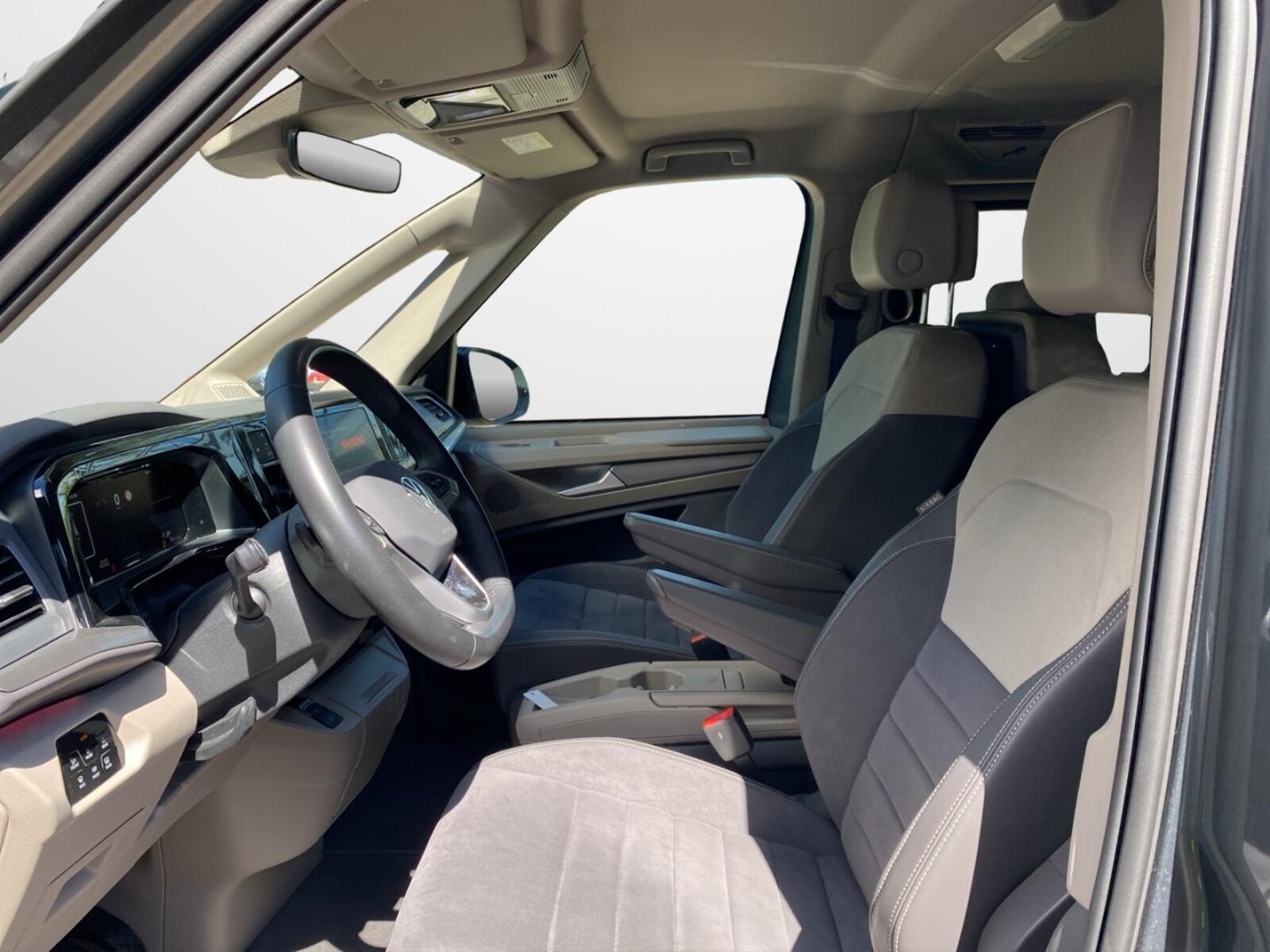 Volkswagen Multivan – Bild 8
