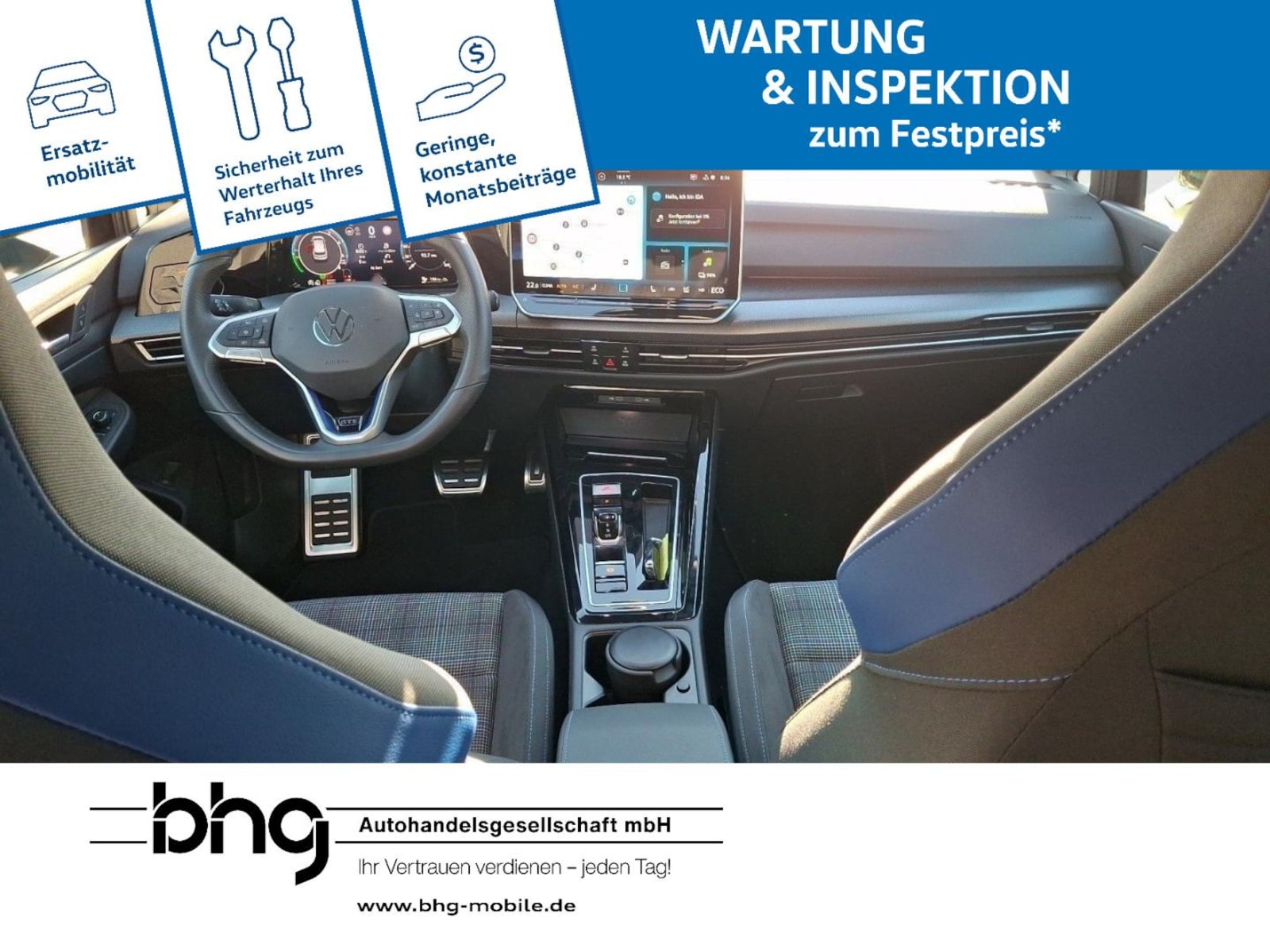 Volkswagen Golf – Bild 11