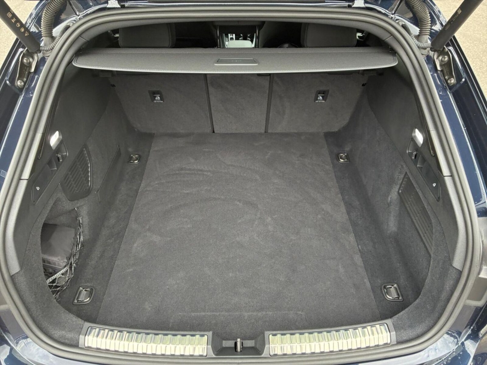 Audi A5 Avant – Bild 17