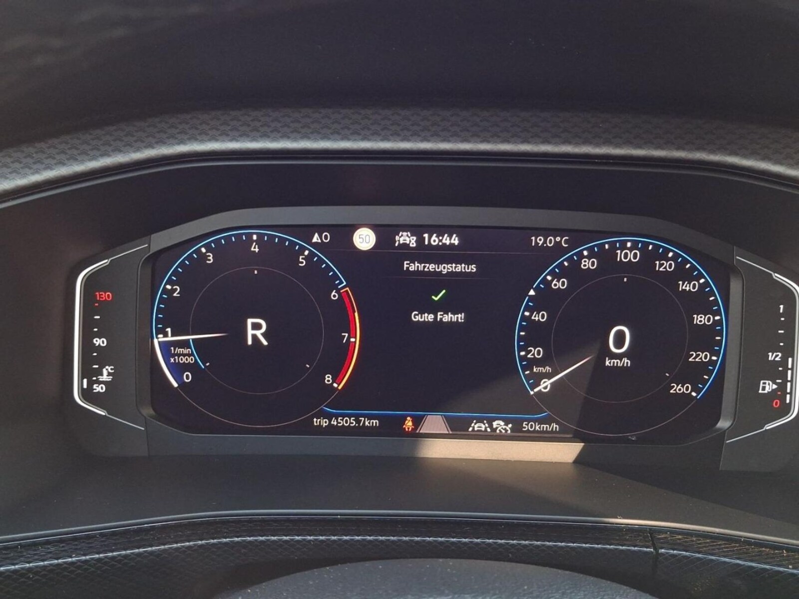 Volkswagen T-Cross – Bild 11