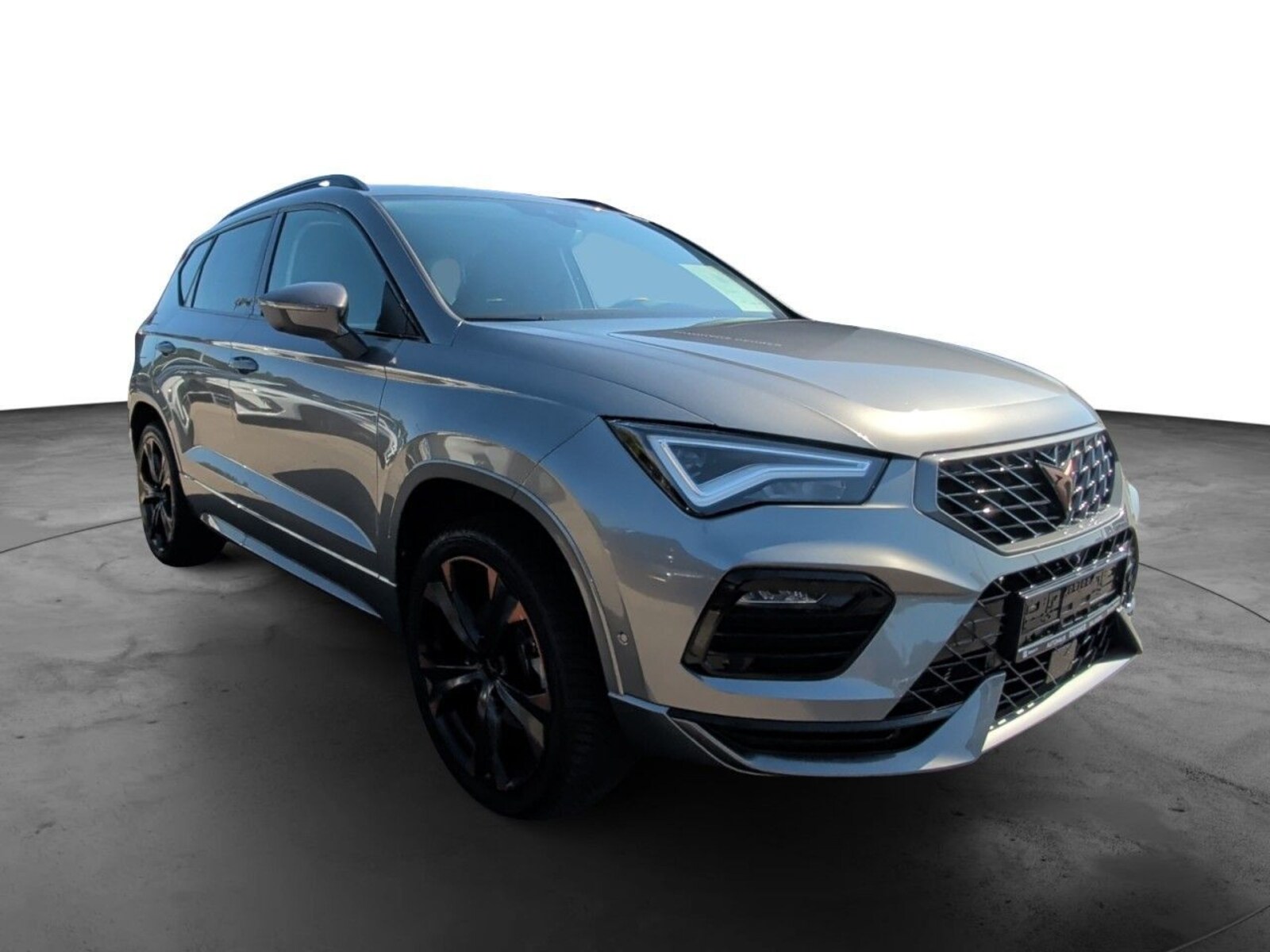 CUPRA Ateca – Bild 7