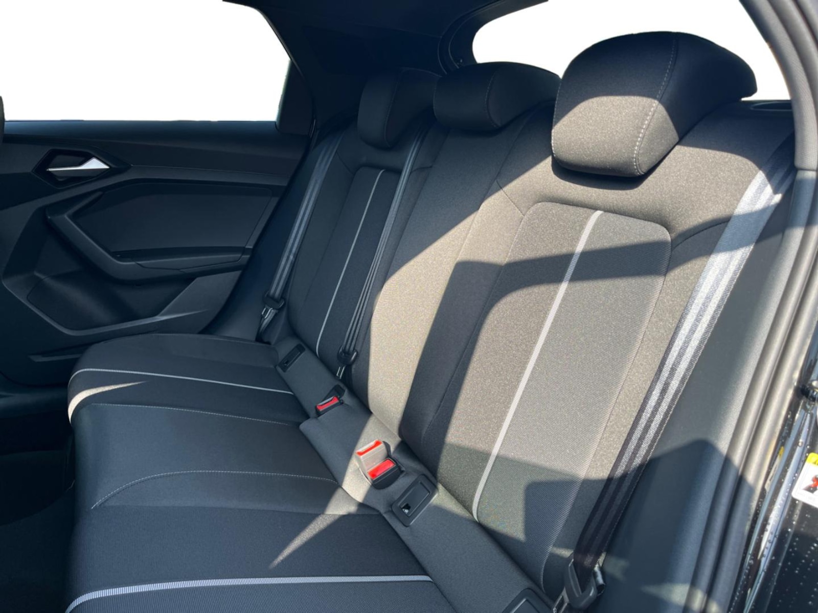 Audi A1 Sportback – Bild 10