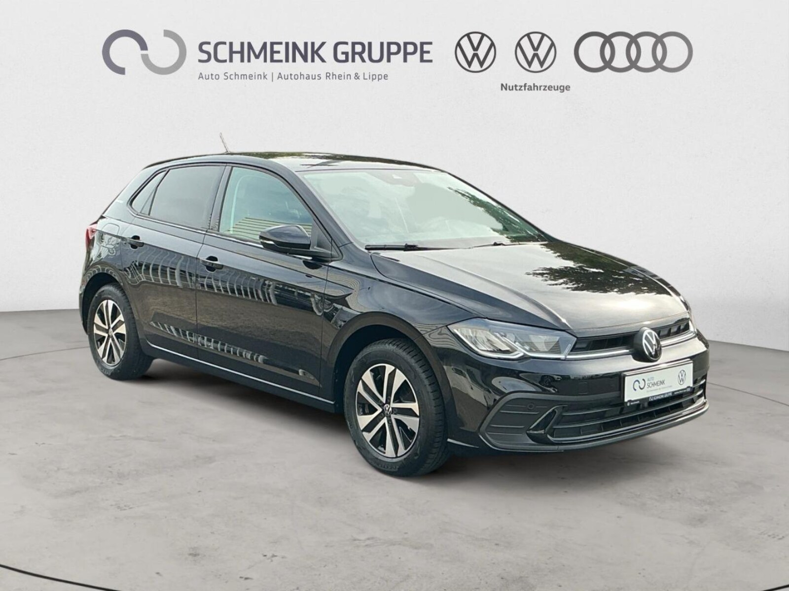 Volkswagen Polo – Bild 8