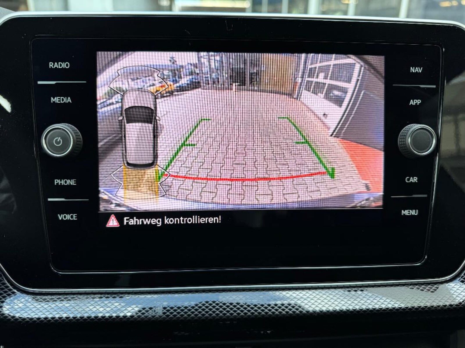 Volkswagen T-Cross – Bild 12