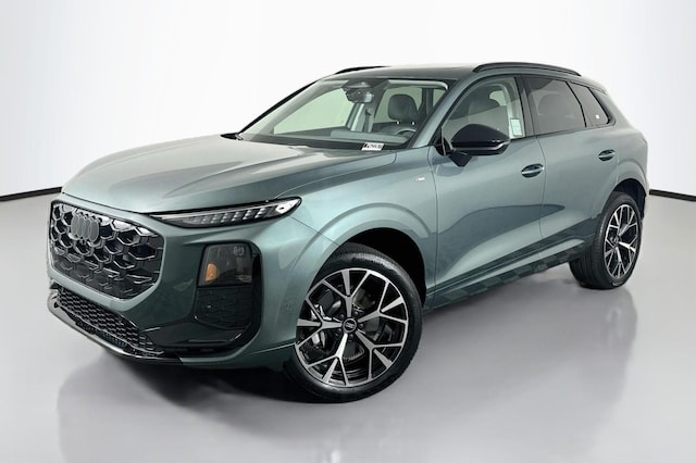 2026 Audi Q3