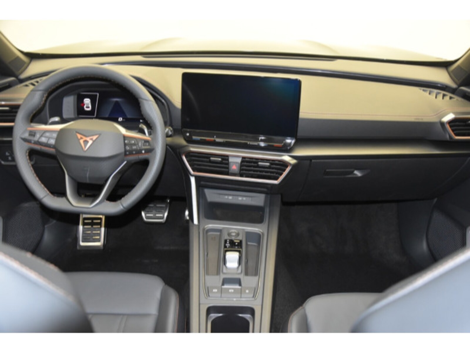 CUPRA Formentor – Bild 4