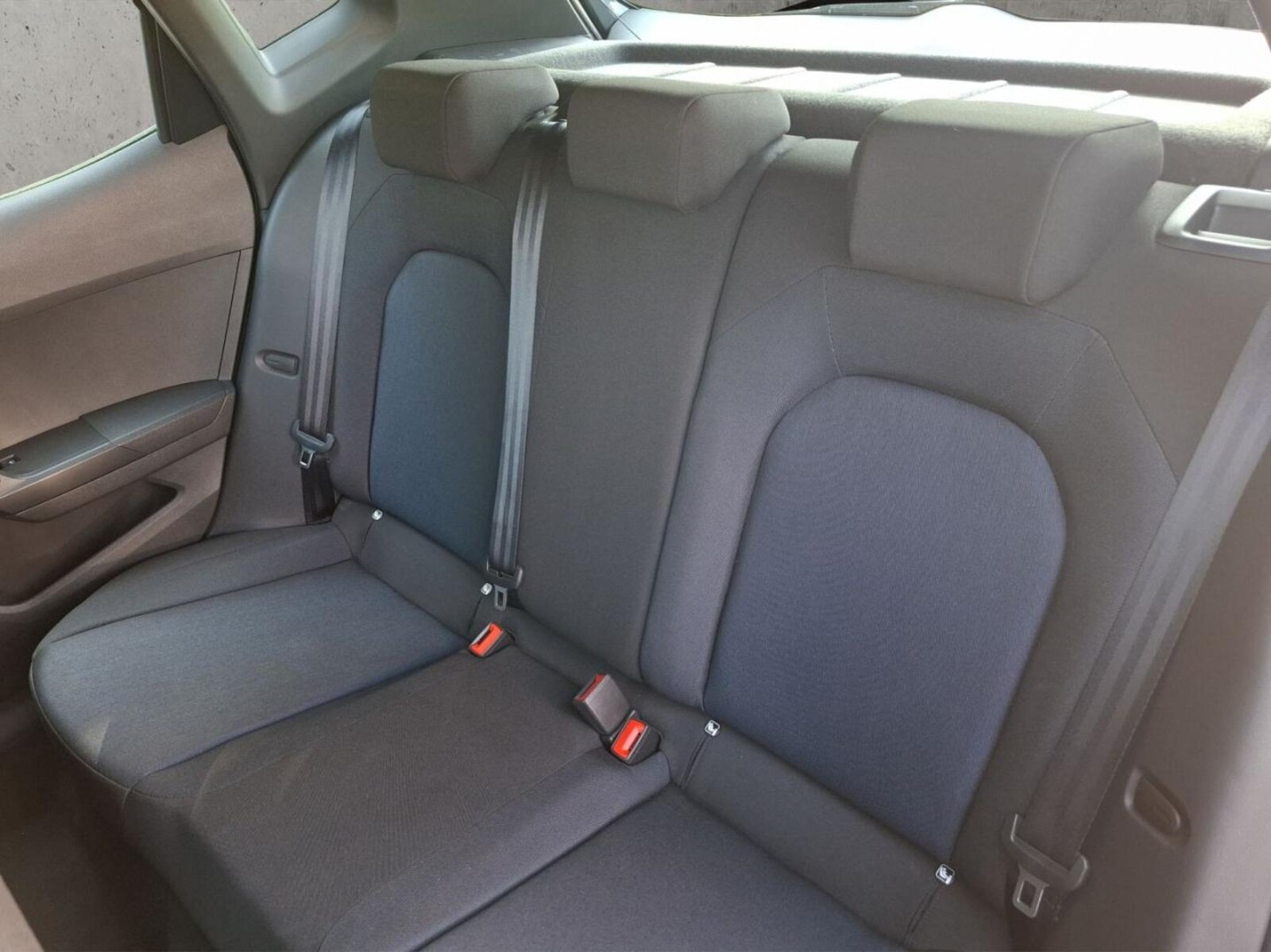SEAT Arona – Bild 13