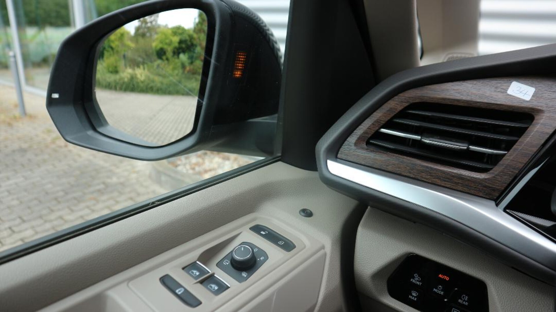 Volkswagen Multivan Langversion Style
