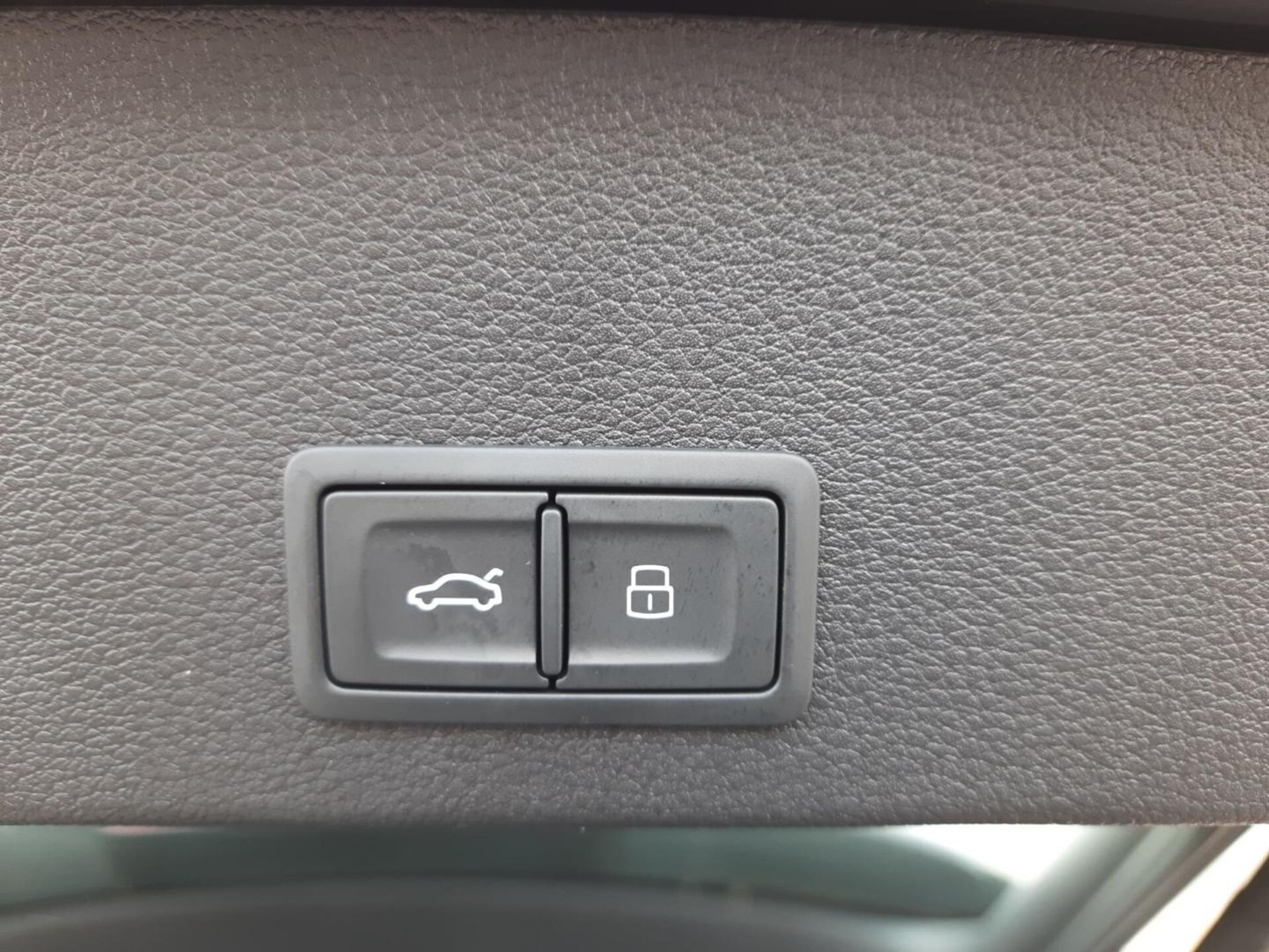 Audi Q2 S line