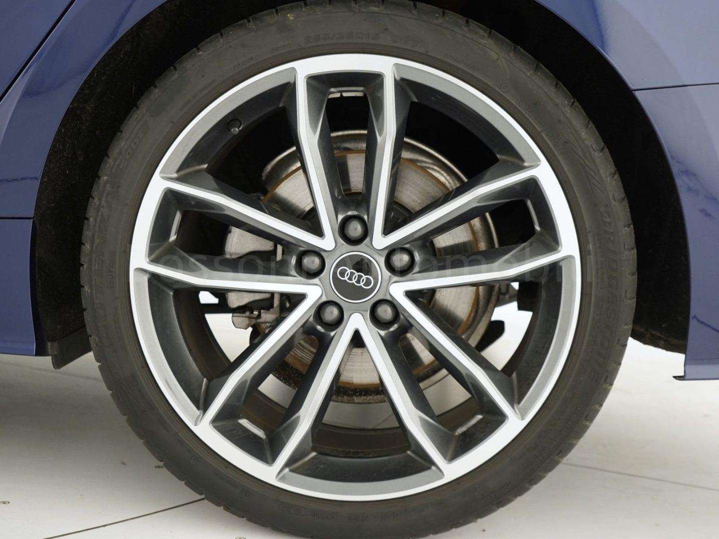 Immagine di Audi A5 Sportback S line edition 40 TDI quattro 150 kW (204 CV) S tronic - Vista: for more details contact your dealer