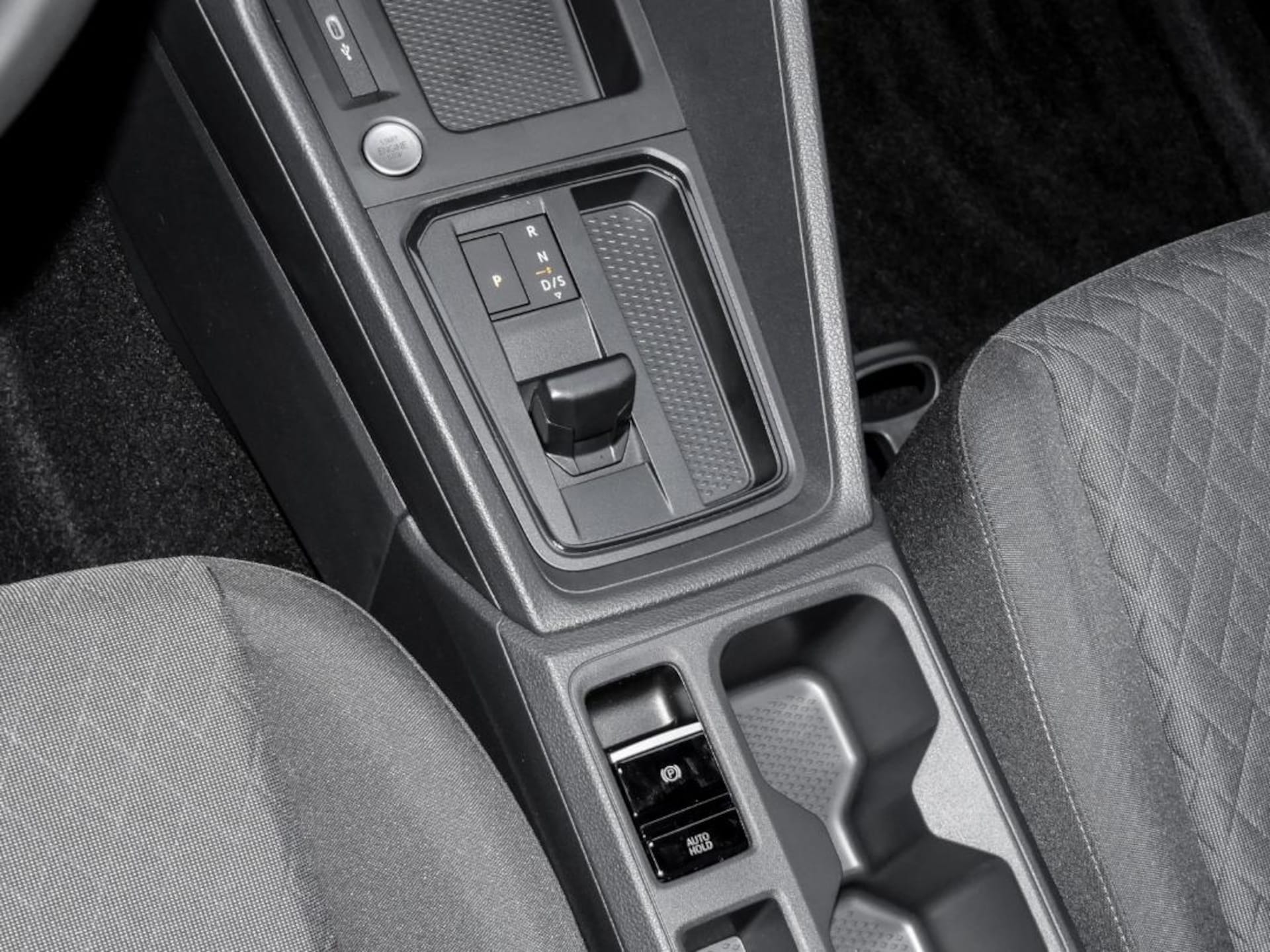 Volkswagen Caddy Maxi Life