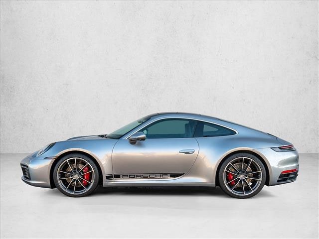2024 Porsche