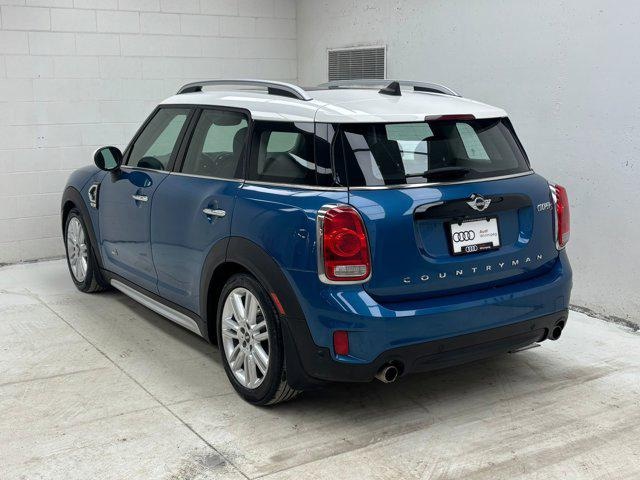 2018 Audi Countryman