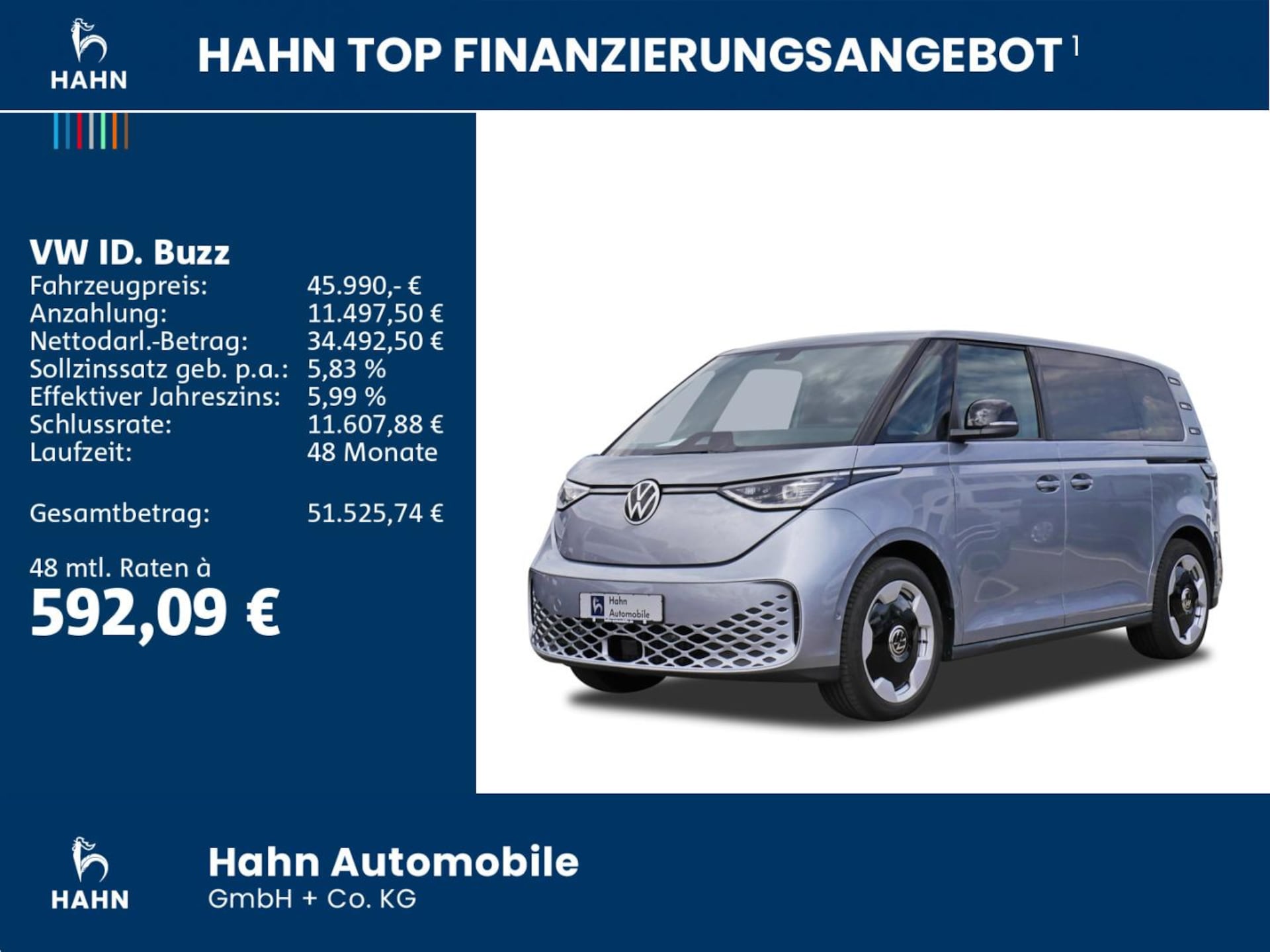 Volkswagen ID. Buzz Pro