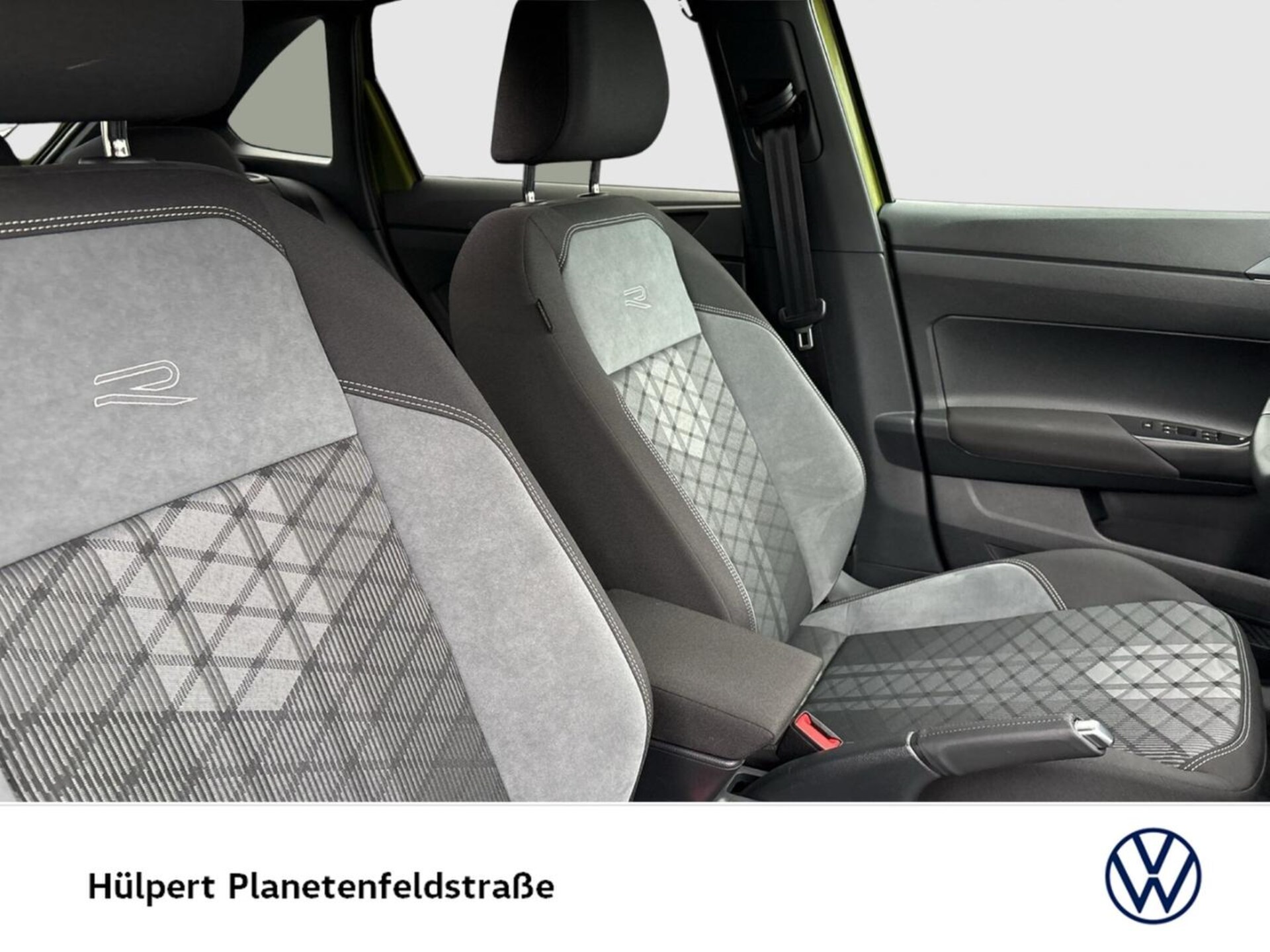 Volkswagen Taigo R-Line