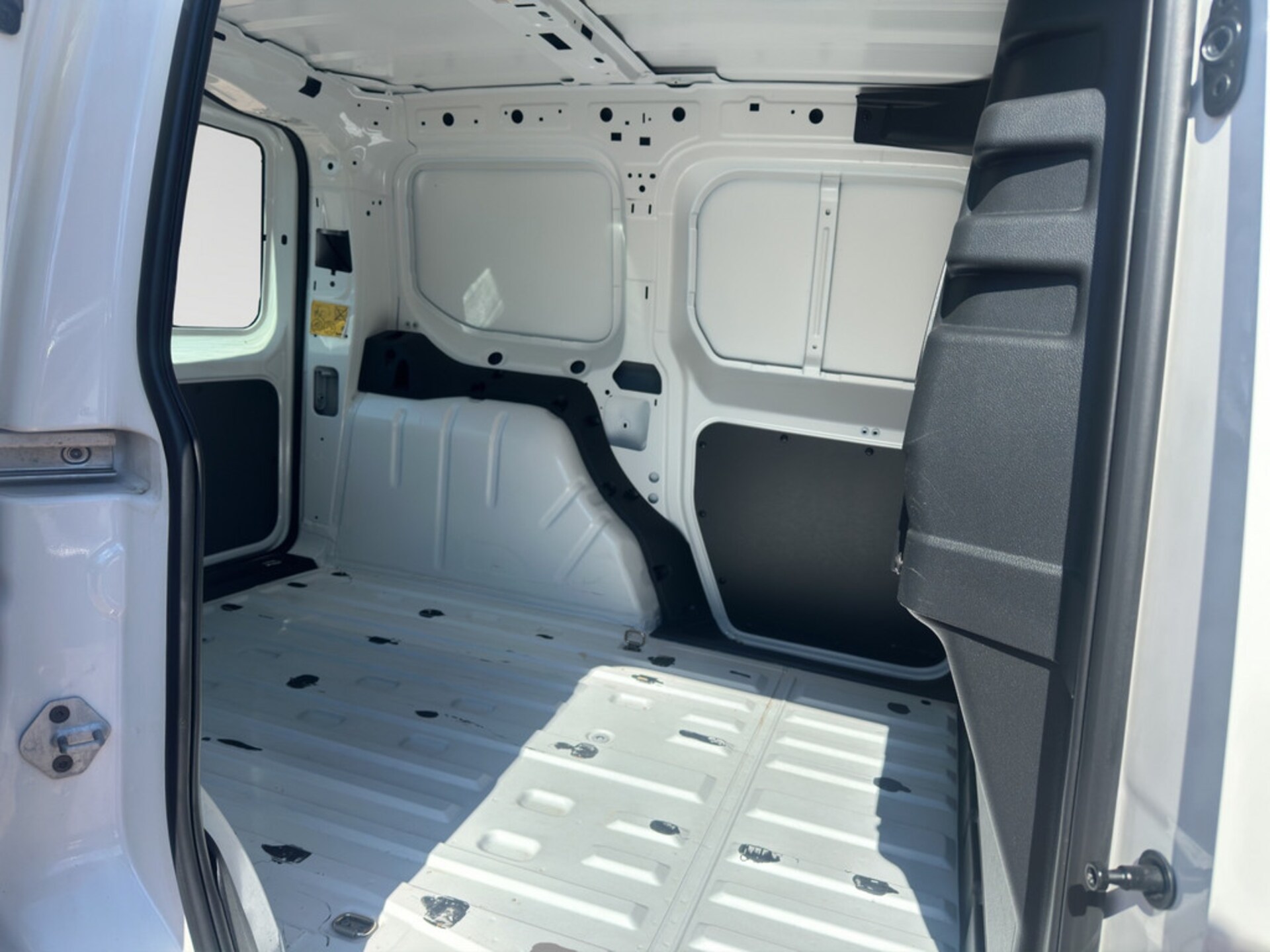 Volkswagen Caddy Cargo