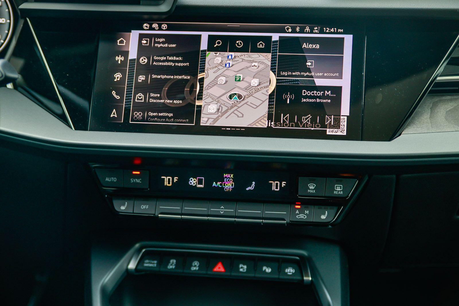 2025 Audi A3 Premium Plus - Photo 13