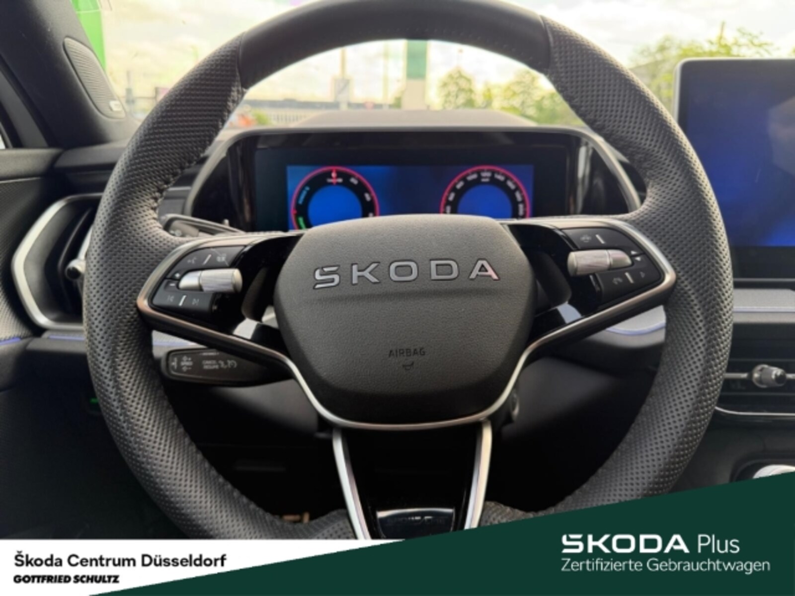 Škoda Kodiaq – Bild 13