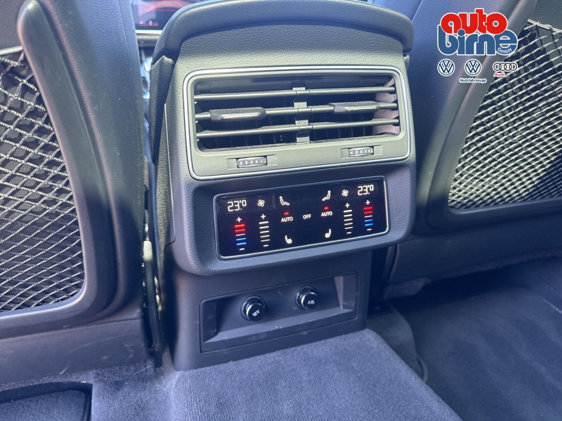 Audi Q7 SUV S line