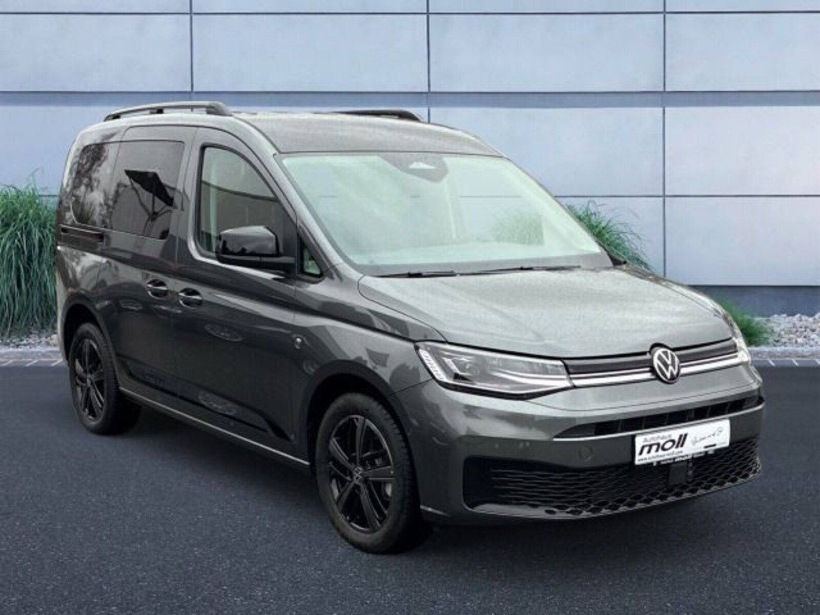 Volkswagen Caddy – Bild 5