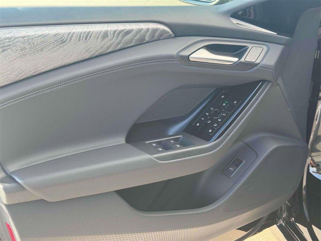 2025 Audi A6 Sportback e-tron Premium - Photo 11