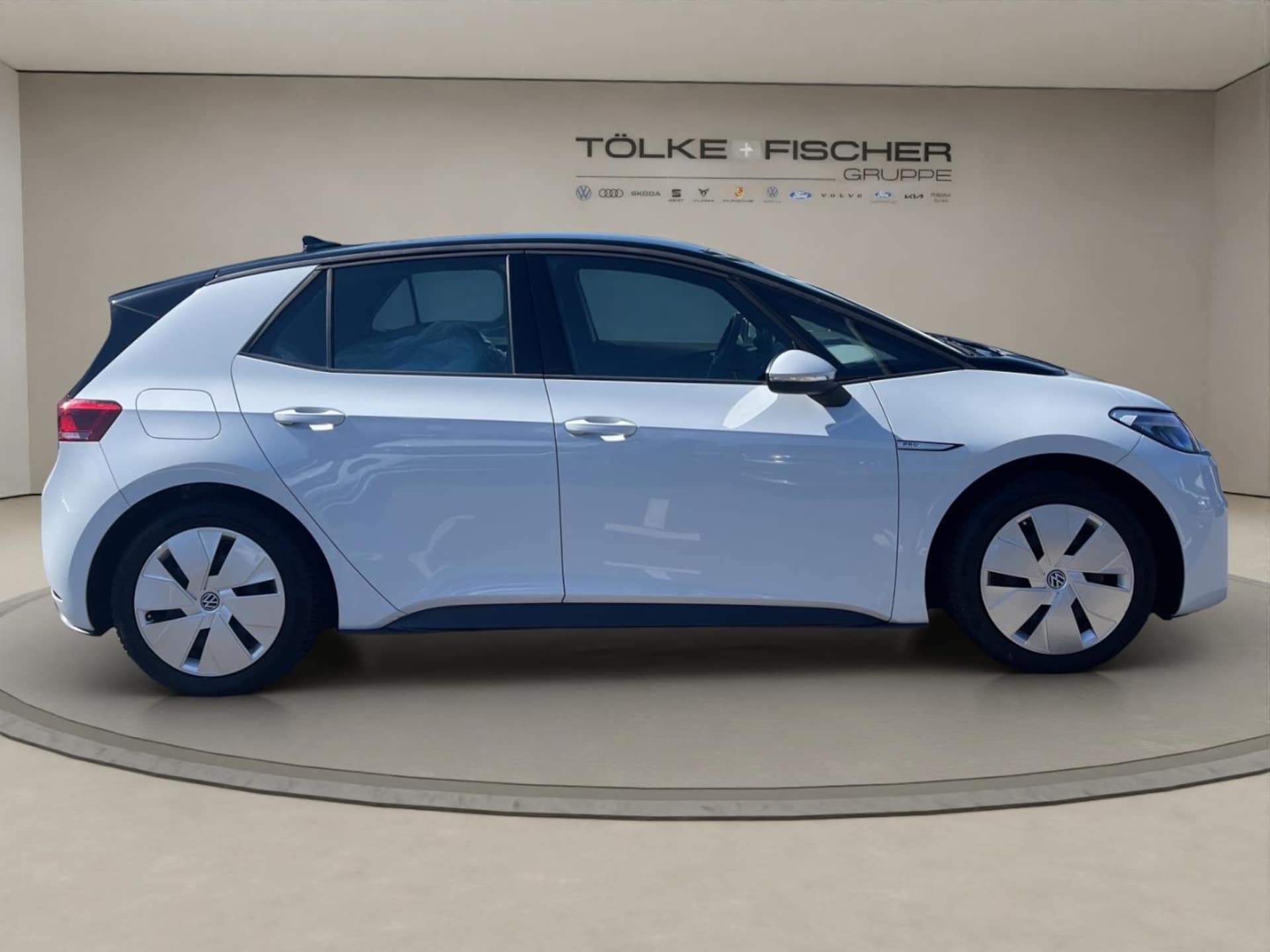 Volkswagen ID.3 Pro