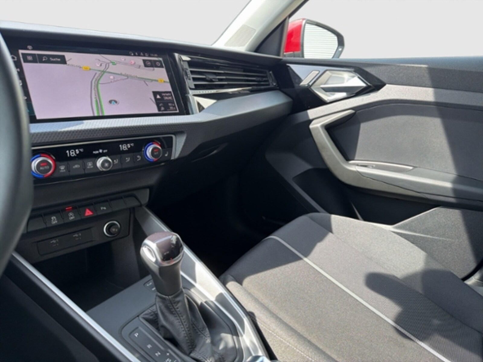 Audi A1 Sportback – Bild 14