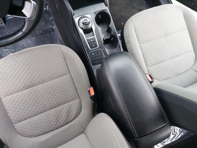 2022 Ford Escape SE - Photo 28