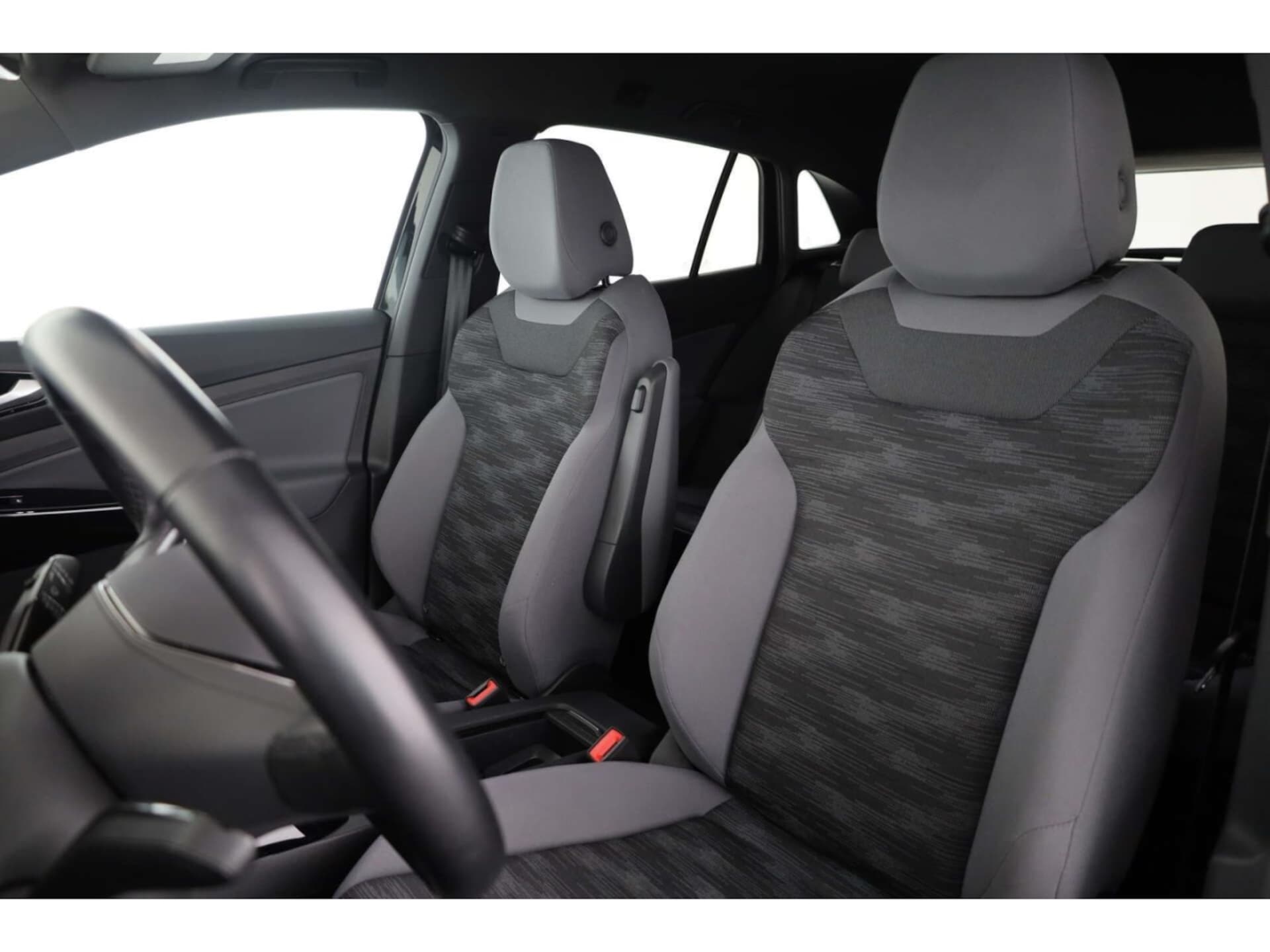 Volkswagen ID.4 Pro Performance