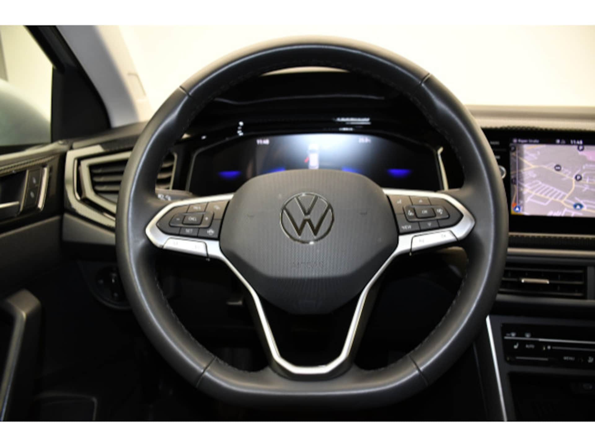 Volkswagen Taigo Life