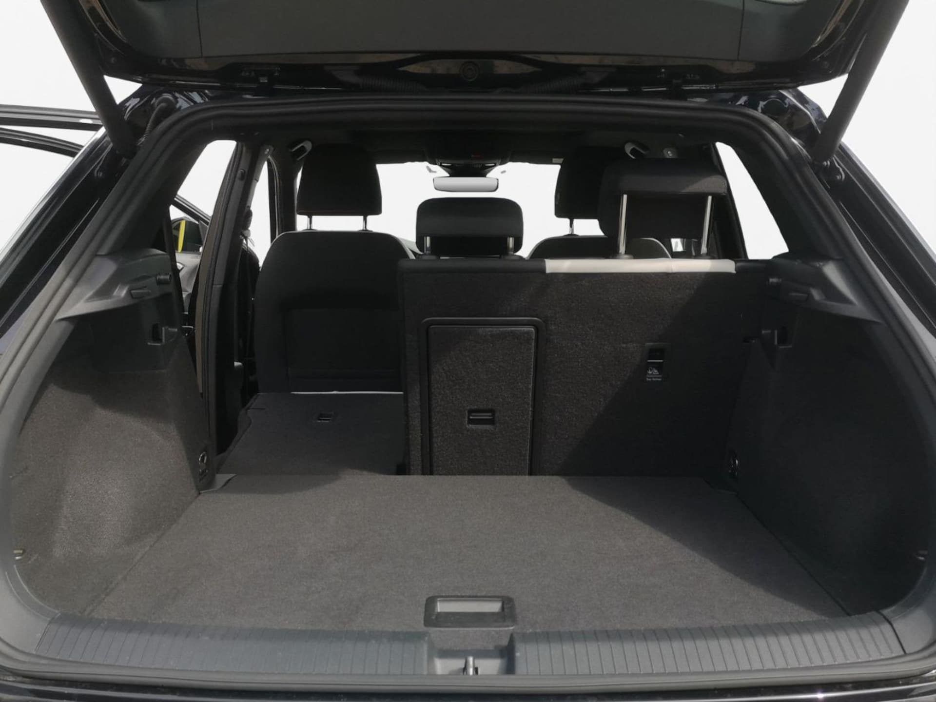 Volkswagen T-Roc Sport