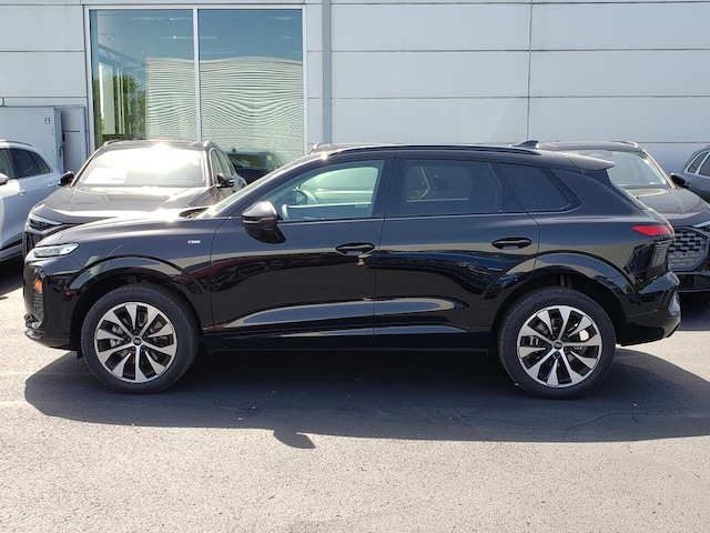 2026 Audi Q3 SUV