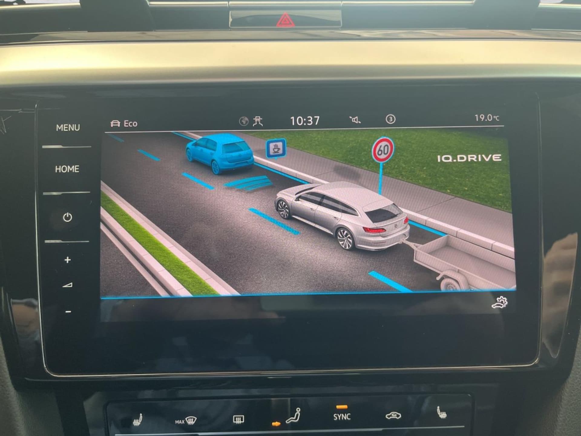 Volkswagen Arteon Shooting Brake R-Line