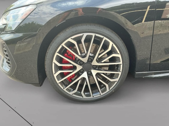2026 Audi S3 Base - Photo 9