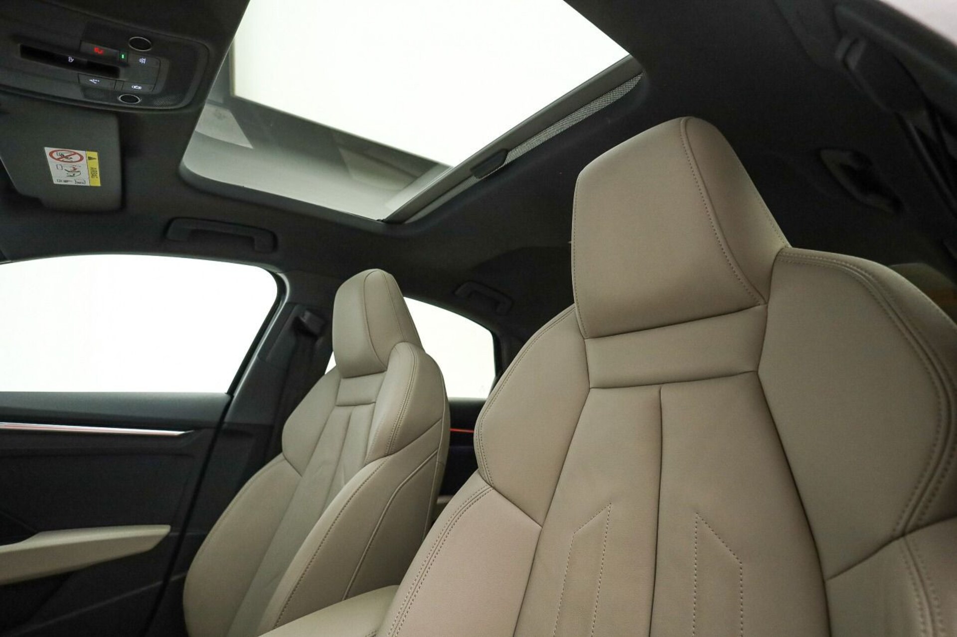 Audi A3 Limousine