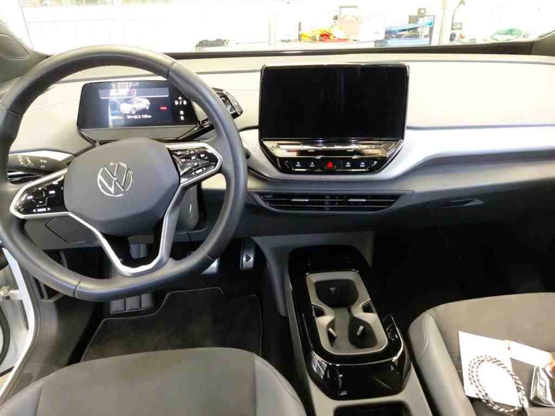 Volkswagen ID.4 Pro Performance