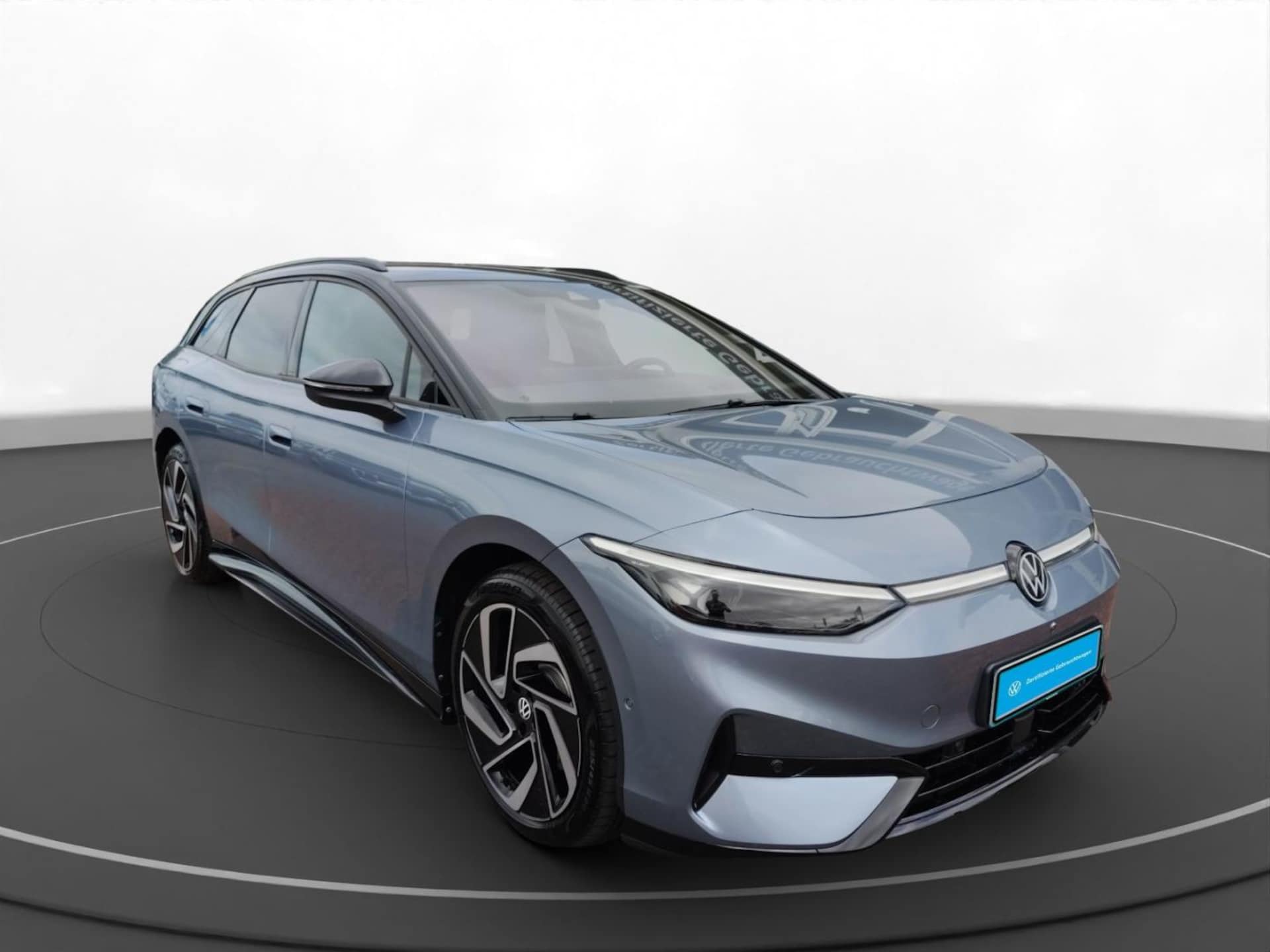 Volkswagen ID.7 Tourer Pro