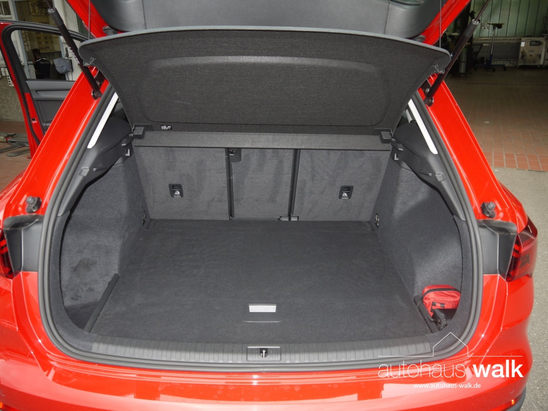 Audi Q3 SUV